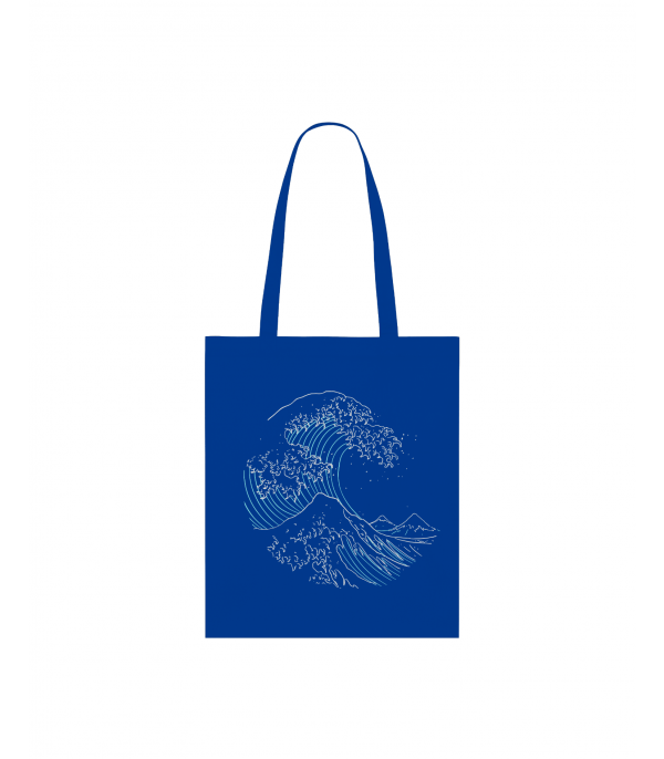 Light Tote Bag.